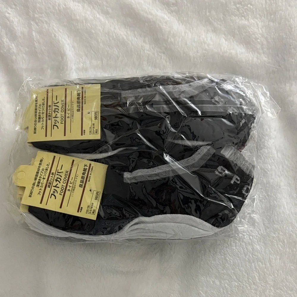 10 pairs Men's Athletic Socks Pack - Gray, White, and Blue
